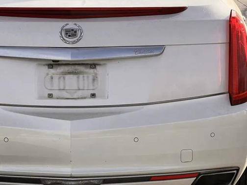 2013 Cadillac XTS Premium