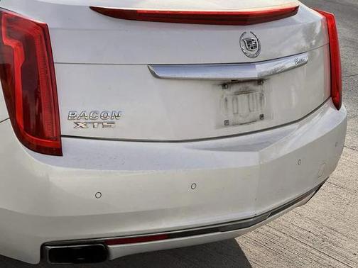 2013 Cadillac XTS Premium