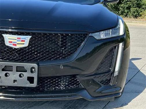 2023 Cadillac CT5-V V-Series