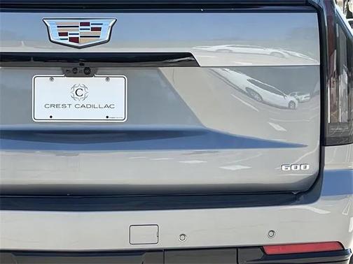 2025 Cadillac Escalade Sport
