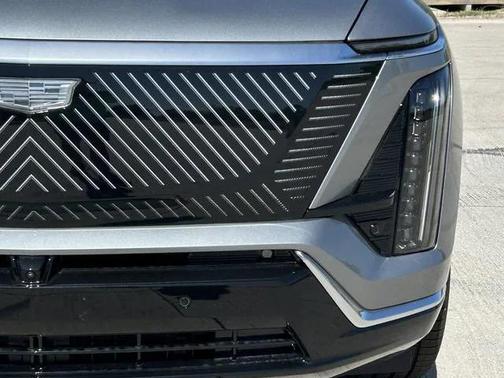 2026 Cadillac VISTIQ Premium Luxury