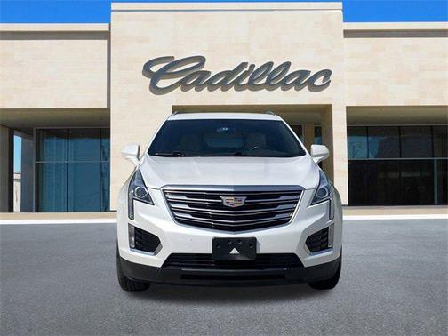 2019 Cadillac XT5 Base