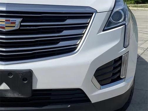 2019 Cadillac XT5 Base