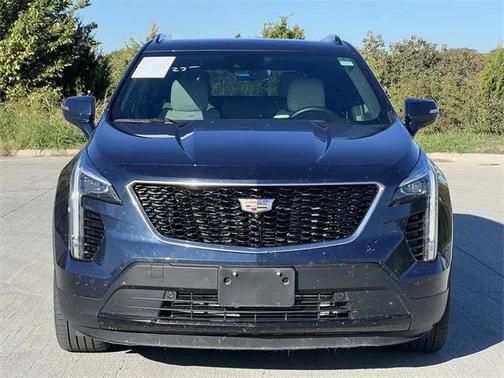 2022 Cadillac XT4 Sport