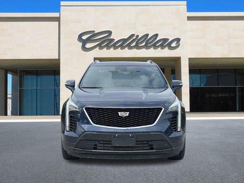 2022 Cadillac XT4 Sport