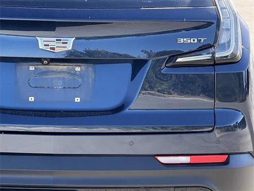2022 Cadillac XT4 Sport