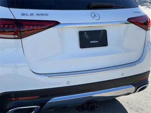2021 Mercedes-Benz GLE 350 4MATIC