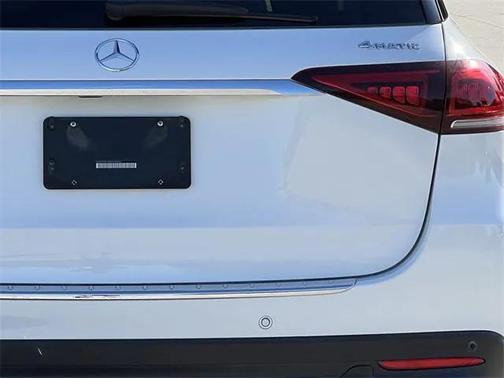 2021 Mercedes-Benz GLE 350 4MATIC