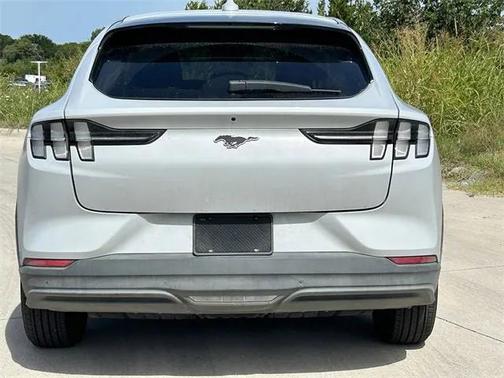 2021 Ford Mustang Mach-E Select