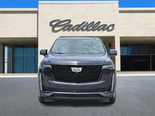 2022 Cadillac Escalade Sport Platinum