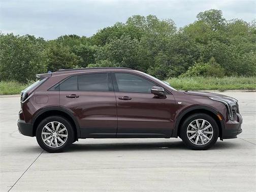 2023 Cadillac XT4 Sport
