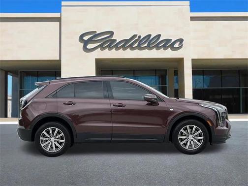 2023 Cadillac XT4 Sport