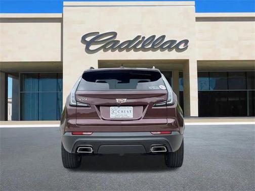 2023 Cadillac XT4 Sport