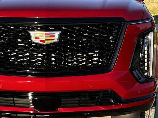 2026 Cadillac Escalade Sport Platinum