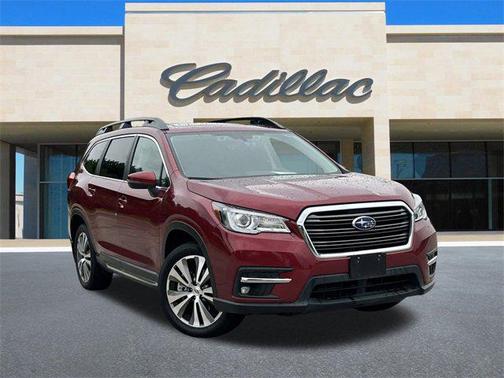 2022 Subaru Ascent Limited 7-Passenger