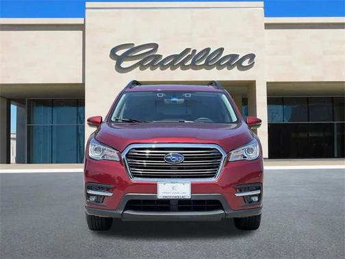 2022 Subaru Ascent Limited 7-Passenger