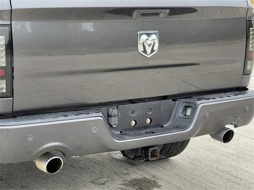 2016 RAM 1500 Lone Star