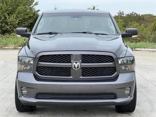 2016 RAM 1500 Lone Star
