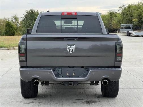 2016 RAM 1500 Lone Star