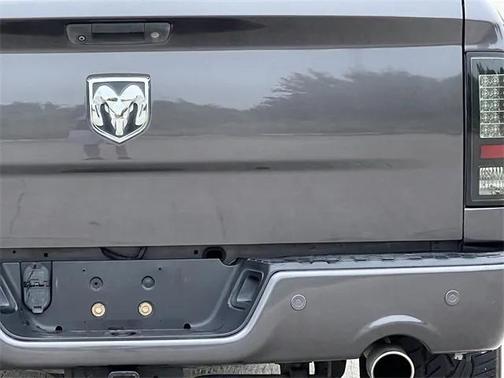 2016 RAM 1500 Lone Star
