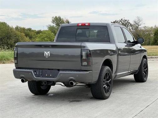 2016 RAM 1500 Lone Star