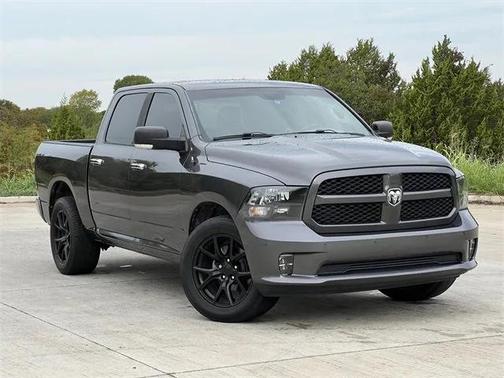 2016 RAM 1500 Lone Star