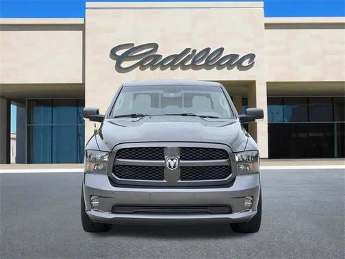 2016 RAM 1500 Lone Star