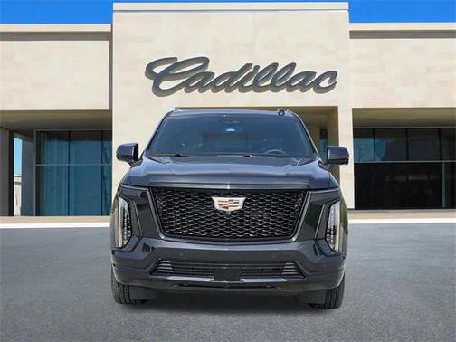 2025 Cadillac Escalade Sport