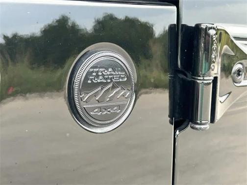 2021 Jeep Gladiator Freedom 4x4