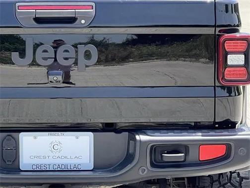 2021 Jeep Gladiator Freedom 4x4