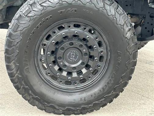 2021 Jeep Gladiator Freedom 4x4