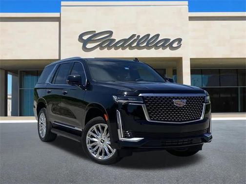 2024 Cadillac Escalade Premium Luxury