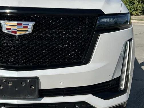 2021 Cadillac Escalade ESV Sport Platinum