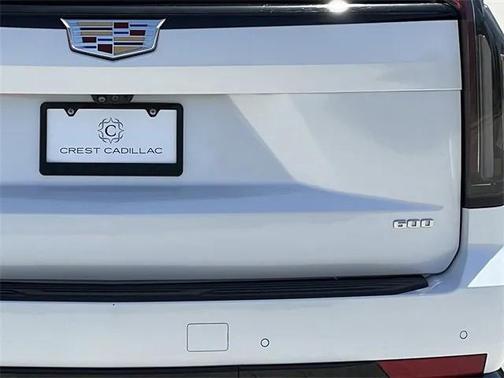 2021 Cadillac Escalade ESV Sport Platinum