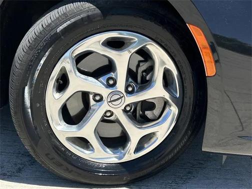 2021 Chrysler Pacifica Limited