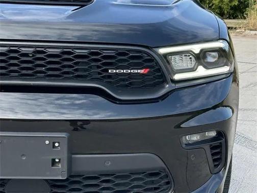 2022 Dodge Durango R/T Plus RWD