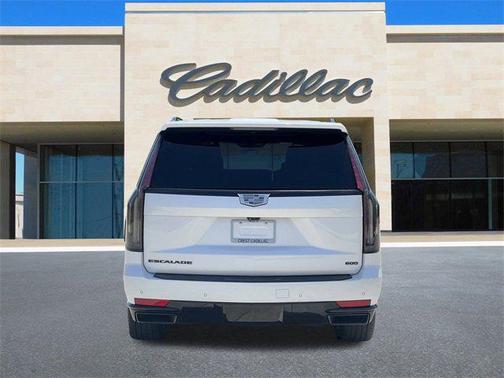 2021 Cadillac Escalade ESV Sport Platinum