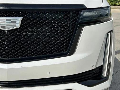 2021 Cadillac Escalade ESV Sport Platinum