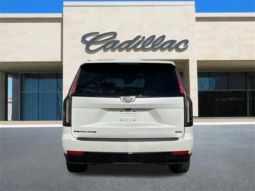 2021 Cadillac Escalade ESV Sport Platinum
