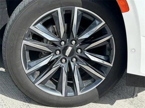 2021 Cadillac Escalade ESV Sport Platinum