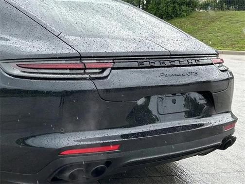 2020 Porsche Panamera GTS