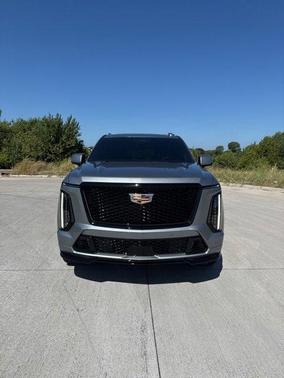 2025 Cadillac Escalade ESV V-Series