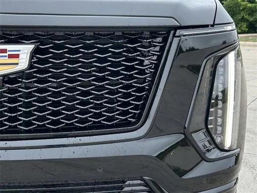 2025 Cadillac Escalade Sport