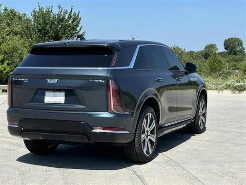 2026 Cadillac Escalade IQ Premium Luxury