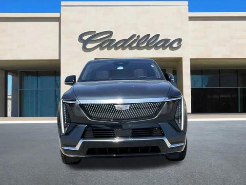 2026 Cadillac Escalade IQ Premium Luxury