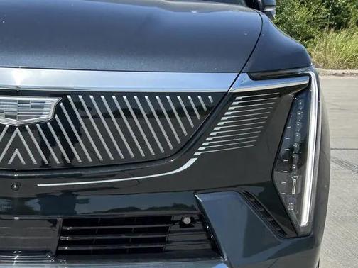 2026 Cadillac Escalade IQ Premium Luxury