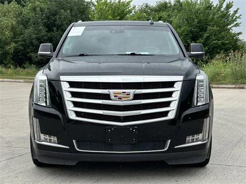 2016 Cadillac Escalade Premium