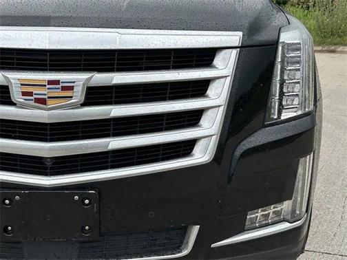 2016 Cadillac Escalade Premium