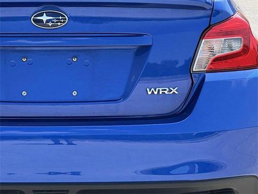 2021 Subaru WRX Premium