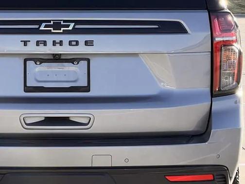 2024 Chevrolet Tahoe 4WD Z71